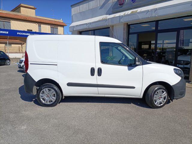 FIAT Doblo Doblò 1.3 MJT Lounge +IVA!!