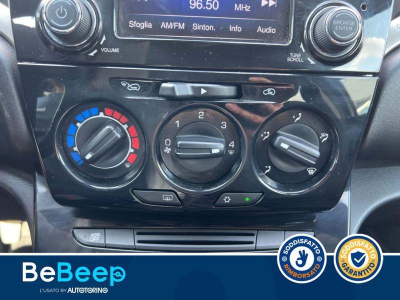 Lancia Ypsilon 1.2 GOLD S&S 69CV MY19