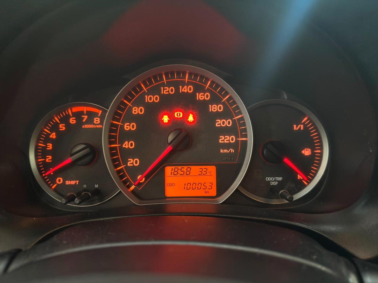 Toyota Yaris 1.0 5 porte Lounge - IL PREZZO PIU' BASSO IN TUTTA BOLOGNA E PROVINCIA!