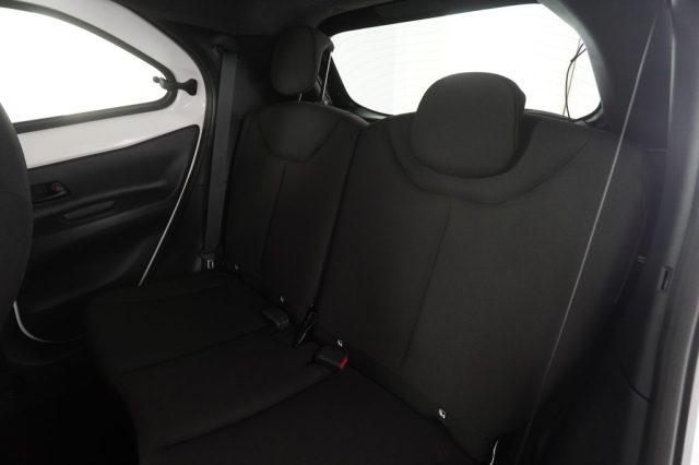 TOYOTA Aygo X Aygo X 1.0 VVT-i 72 CV 5 porte Trend S-CVT