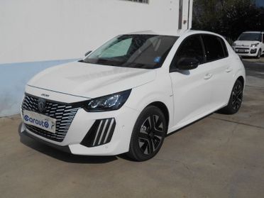 Peugeot 208 145 Allure Hybrid e-DCS6 Fin 9Perfet Sc38%