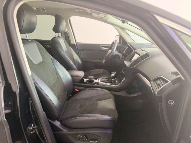 FORD S-Max 2.0 TDCi 150CV Start&Stop Powershift Vignale