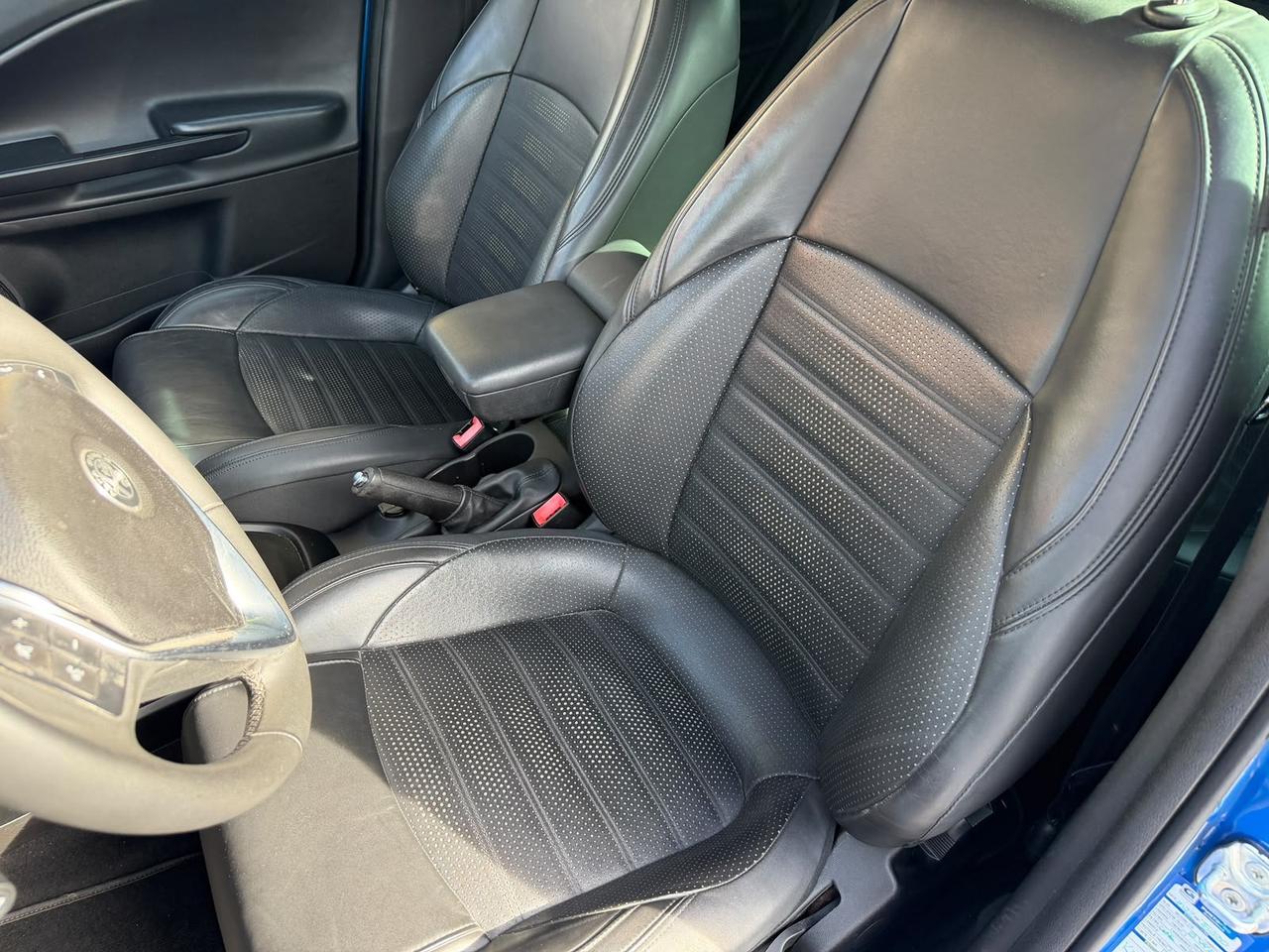 Alfa Romeo Giulietta 1.4 Turbo 120 CV GPL Sport
