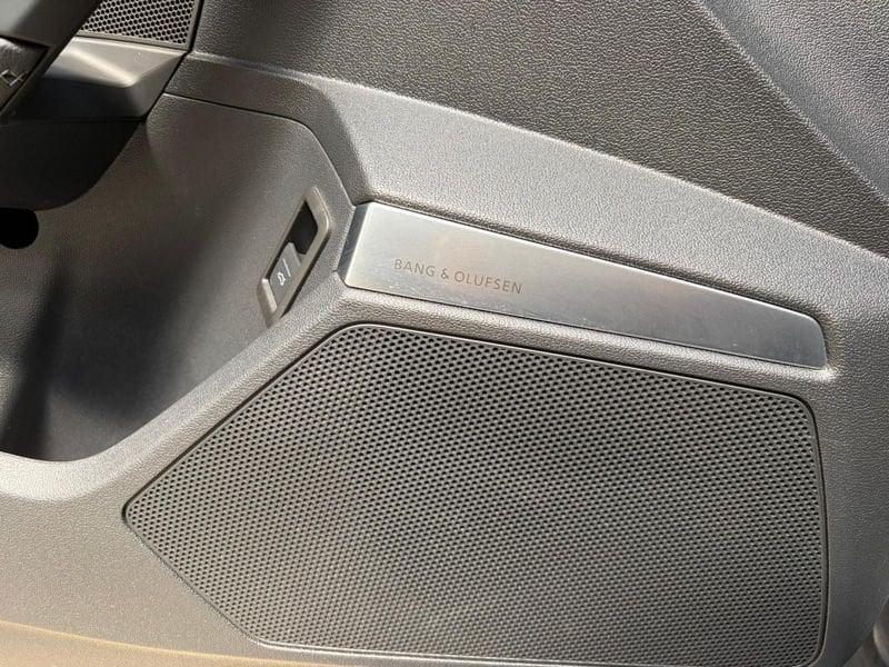 Audi S3 TFSI Sport Attitude