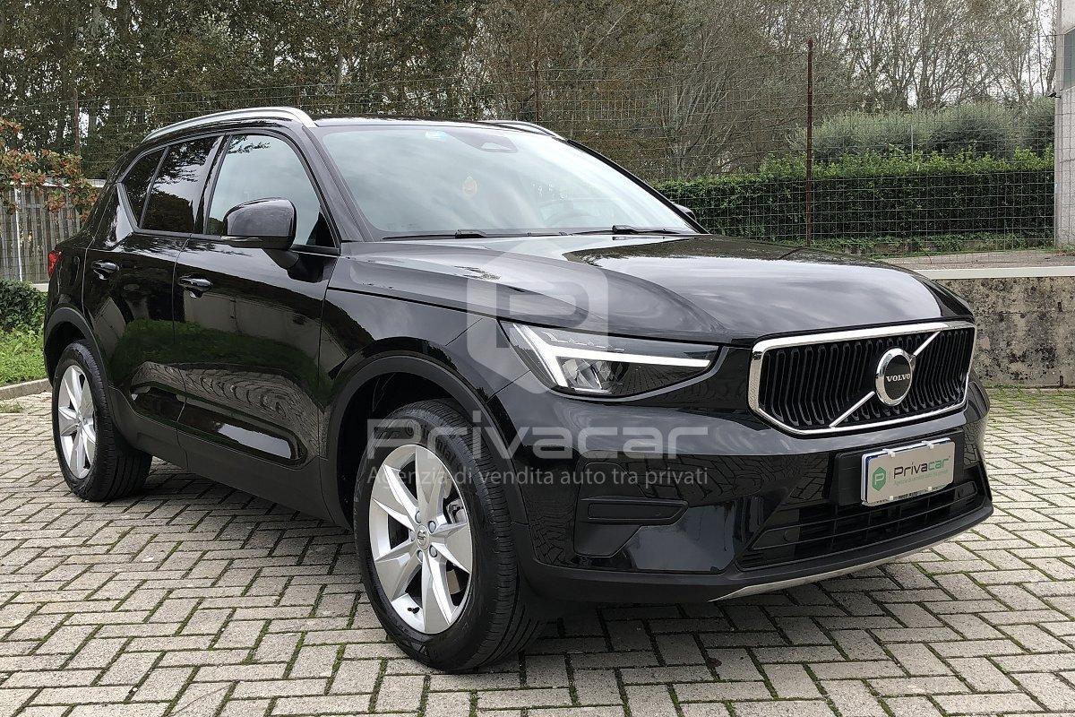 VOLVO XC40 B3 automatico Core