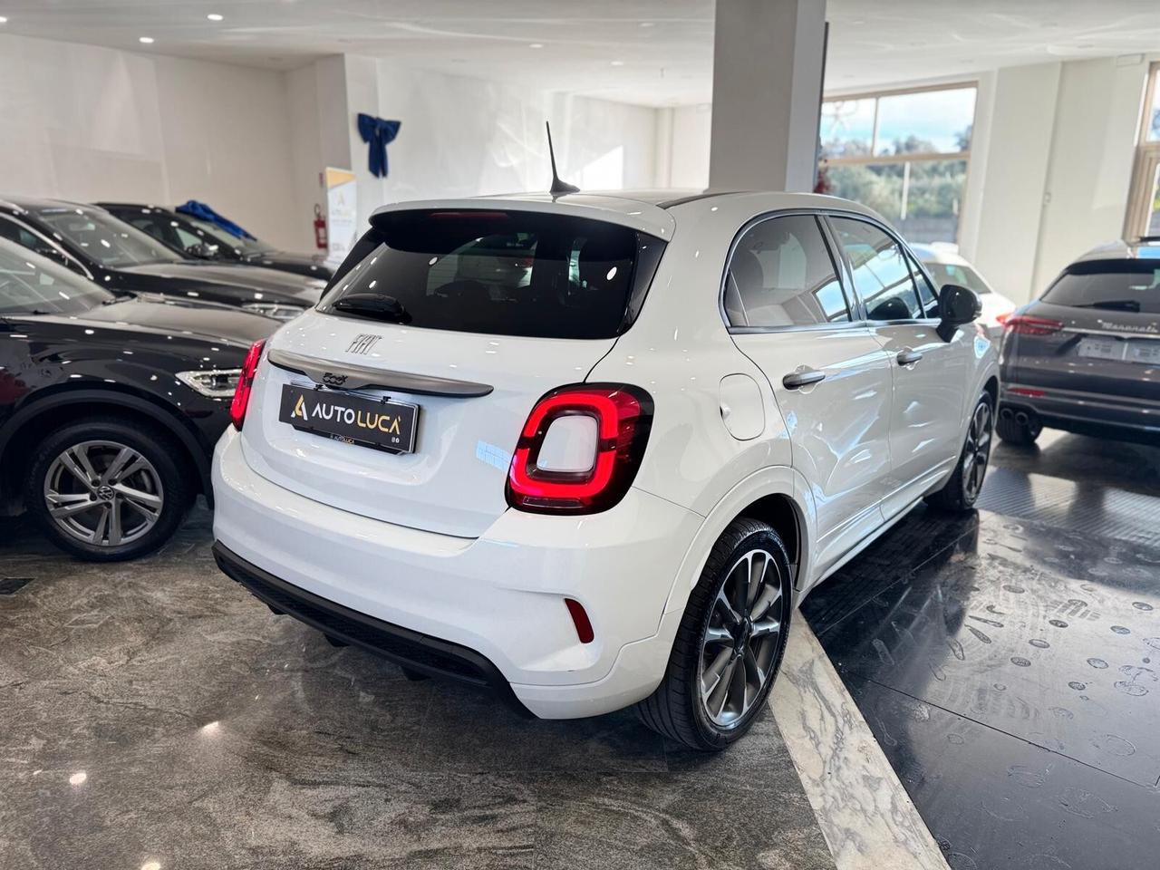 Fiat 500X 1.3 MultiJet 95 CV Sport