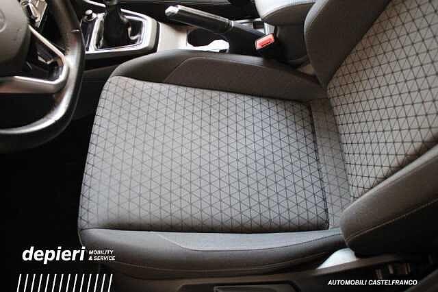 Volkswagen T-Cross 1ª serie 1.0 TSI Style - Ok Neop