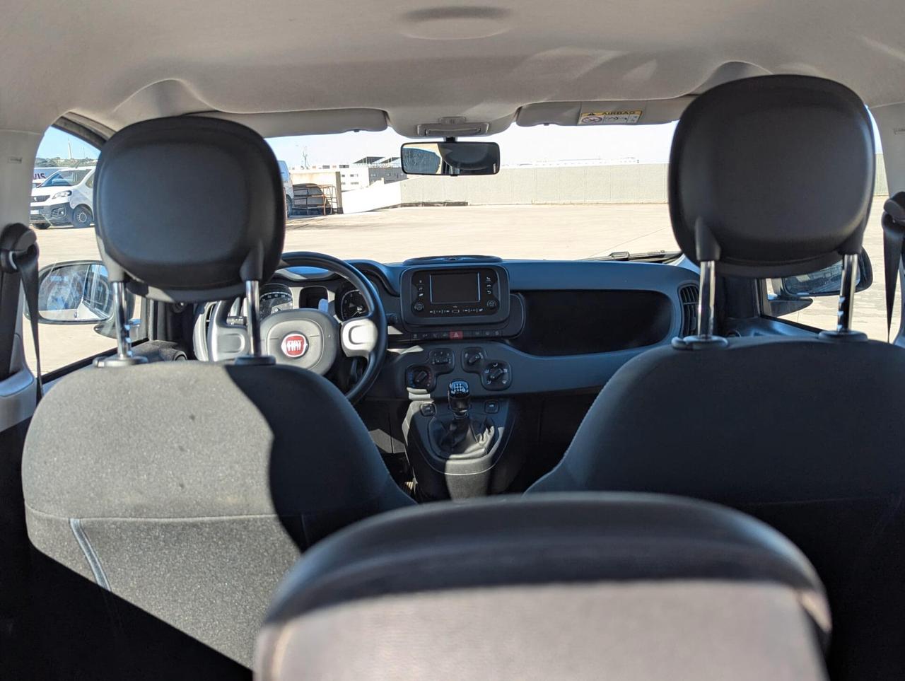 Fiat Panda 1.0 FireFly S&S Hybrid 2023