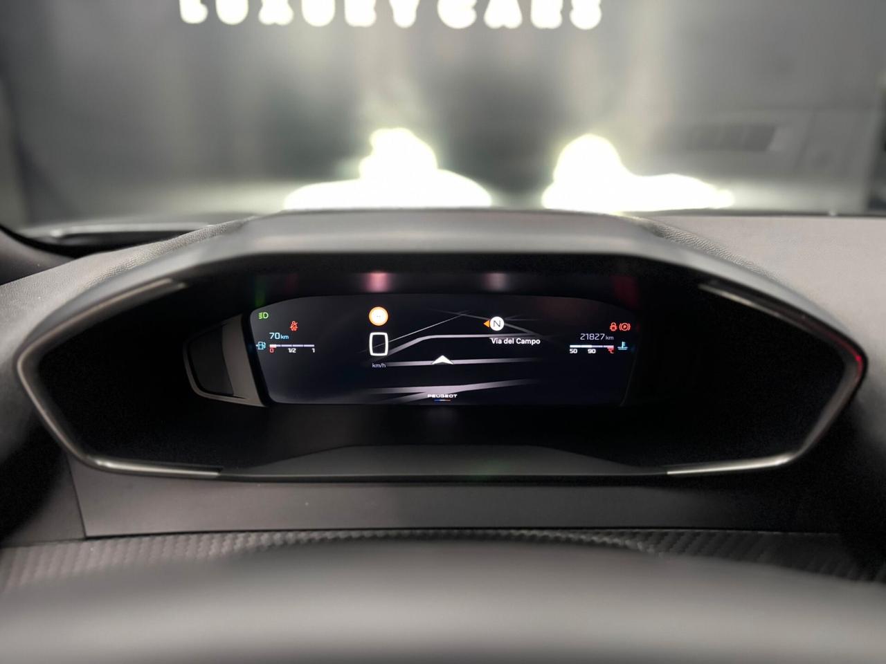 Peugeot 2008 1.2 PureTech 100 S&S Allure