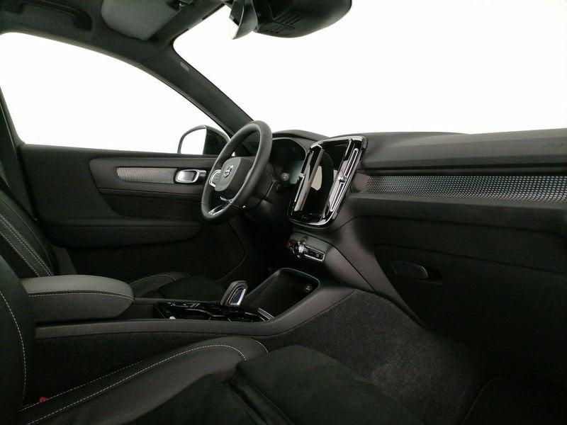 Volvo XC40 1.5 t4 phev R-design auto my21