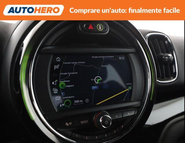 MINI Countryman 2.0 Cooper D Countryman ALL4