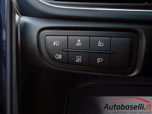 FIAT Tipo SW 1.6 MJT 120CV AUTOMATICA LOUNGE DCT, NAVIGATORE