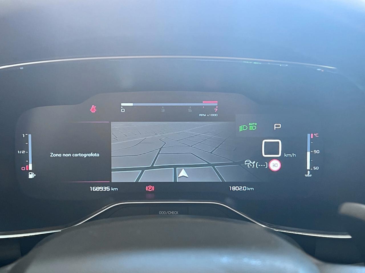 Citroen C5 Aircross BlueHDi 130 S&S EAT8 Shine