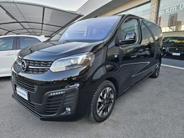 Opel Zafira Life 2.0 Diesel 180CV aut. Start&Stop Innovation M