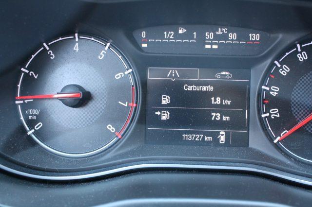 OPEL Corsa 1.4 Turbo 150CV Start&Stop Coupé GSi