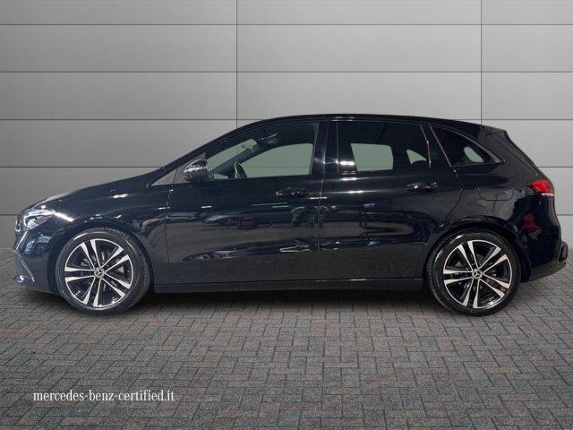 MERCEDES-BENZ B 180 d Automatic Sport Plus