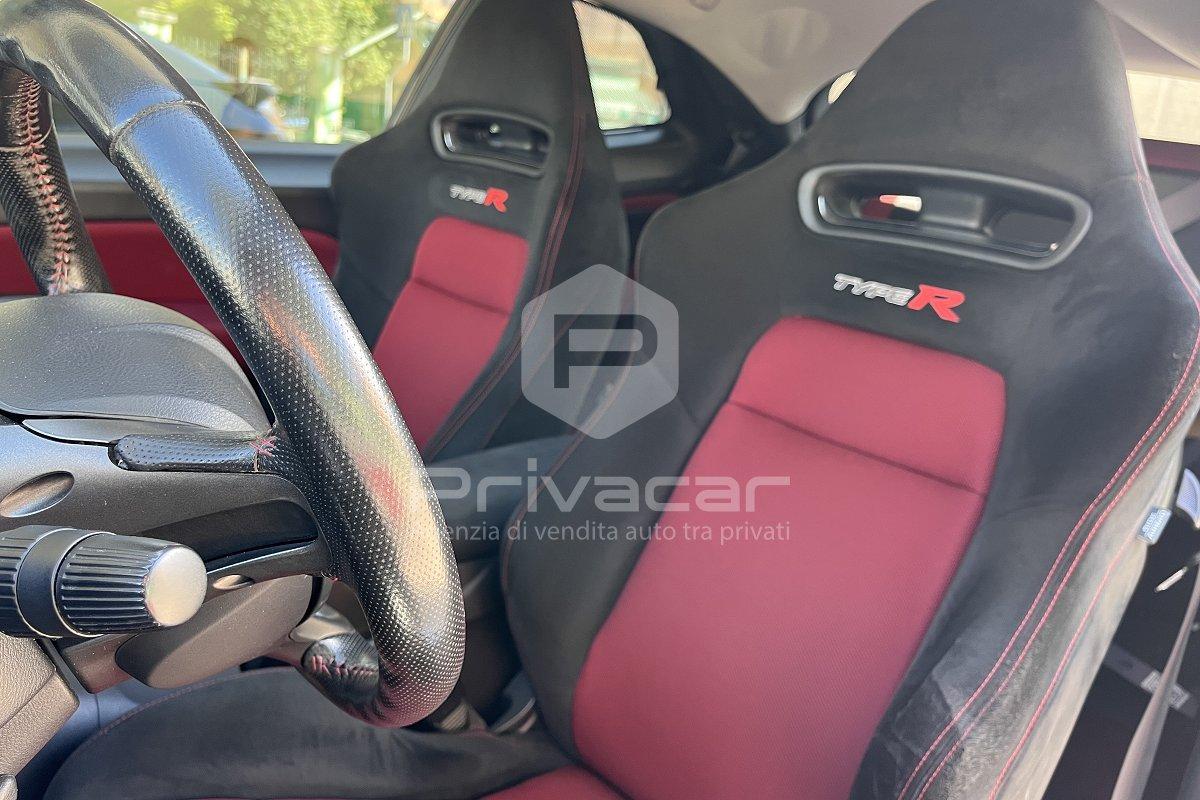 HONDA Civic 2.0 i-VTEC 3p. Type R