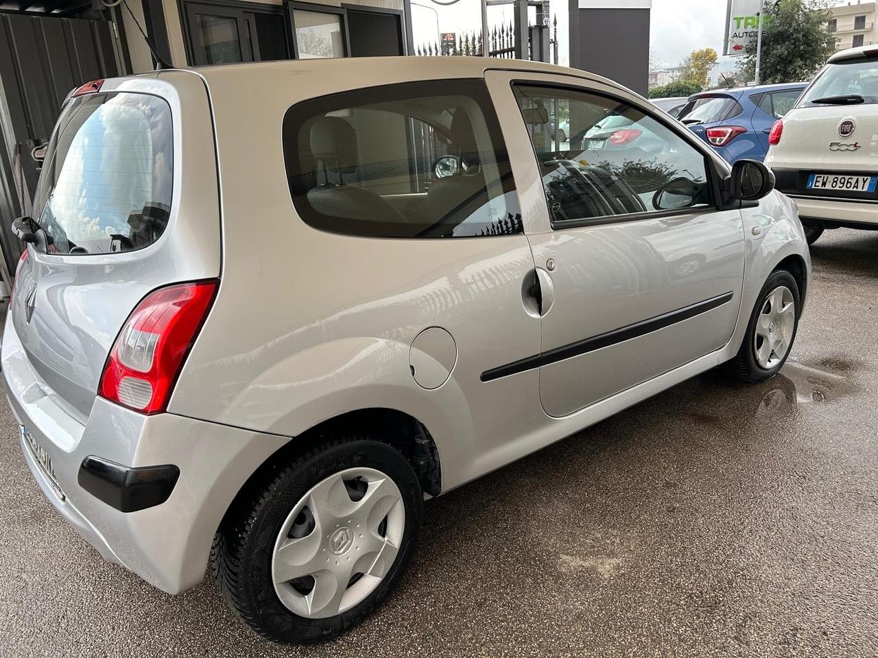 Renault Twingo 1.2 8V Dynamique