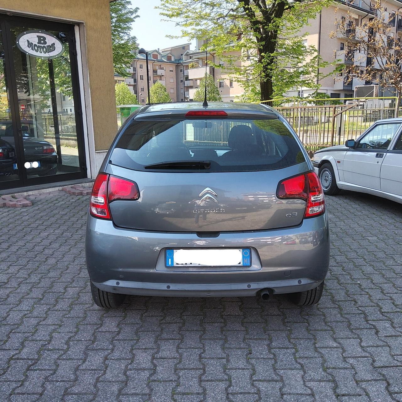 Citroen C3 1.1 *43.000 km*