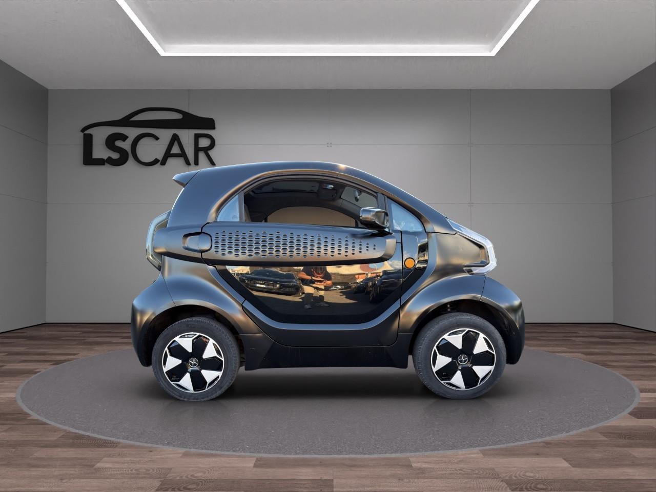 XEV Yoyo Unipro - Promo Finanziamento - Cavo di ricarica - Pari nuovo