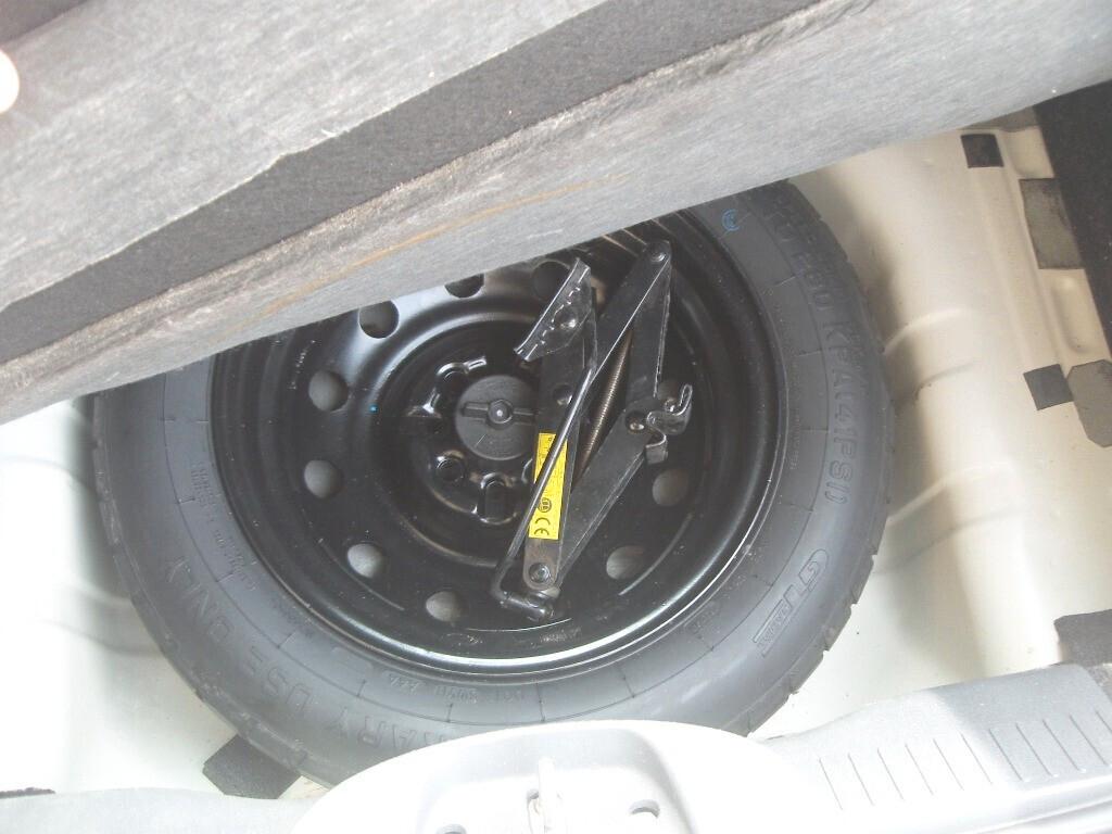 Fiat 500 1.2 Lounge - 2008