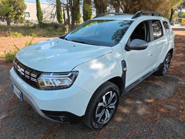 Dacia Duster 1.5 Blue dCi 8V 115 CV 4x2 Journey