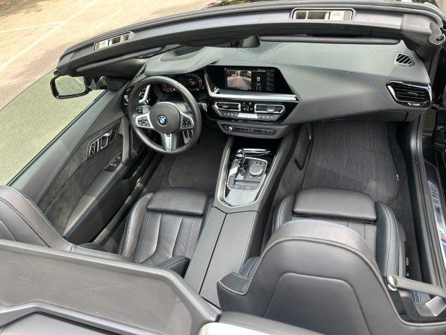 BMW Z4 sDrive30i UNICO PROPRIETARIO