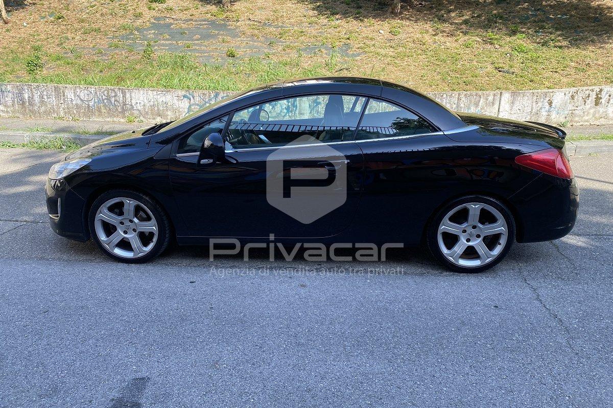 PEUGEOT 308 1.6 THP 156CV CC Féline