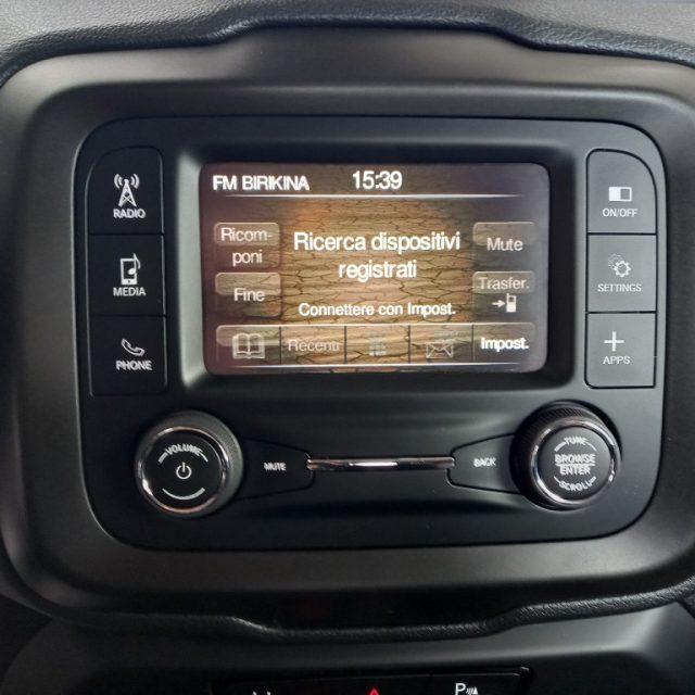 JEEP Renegade 1.0 T3 Longitude AUTOCARRO N1