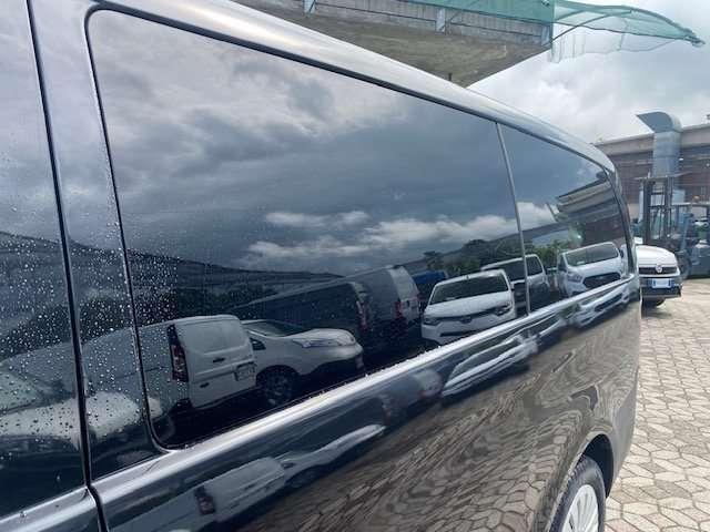 Mercedes-Benz Vito TOURER 9 POSTI