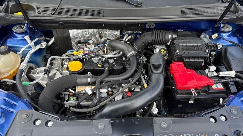 Dacia Duster 1.0 tce Comfort SL DaciaPlus Gpl 4x2 100cv DACIA - 1.0 TCE COMFO