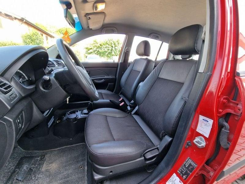 KIA Picanto Picanto 1.0 12V Life Bi-Fuel