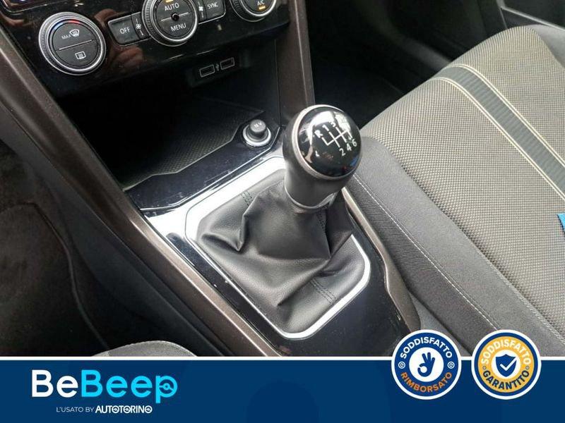 Volkswagen T-Roc 1.0 TSI STYLE 115CV