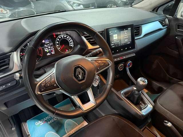 Renault Captur Full Led+Zen+Prezzo Reale+Neopatentati