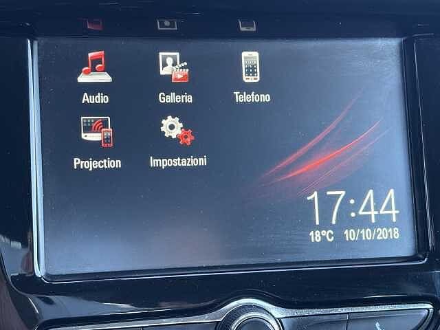 Opel ADAM ROCKS Rocks 1.2 70 CV