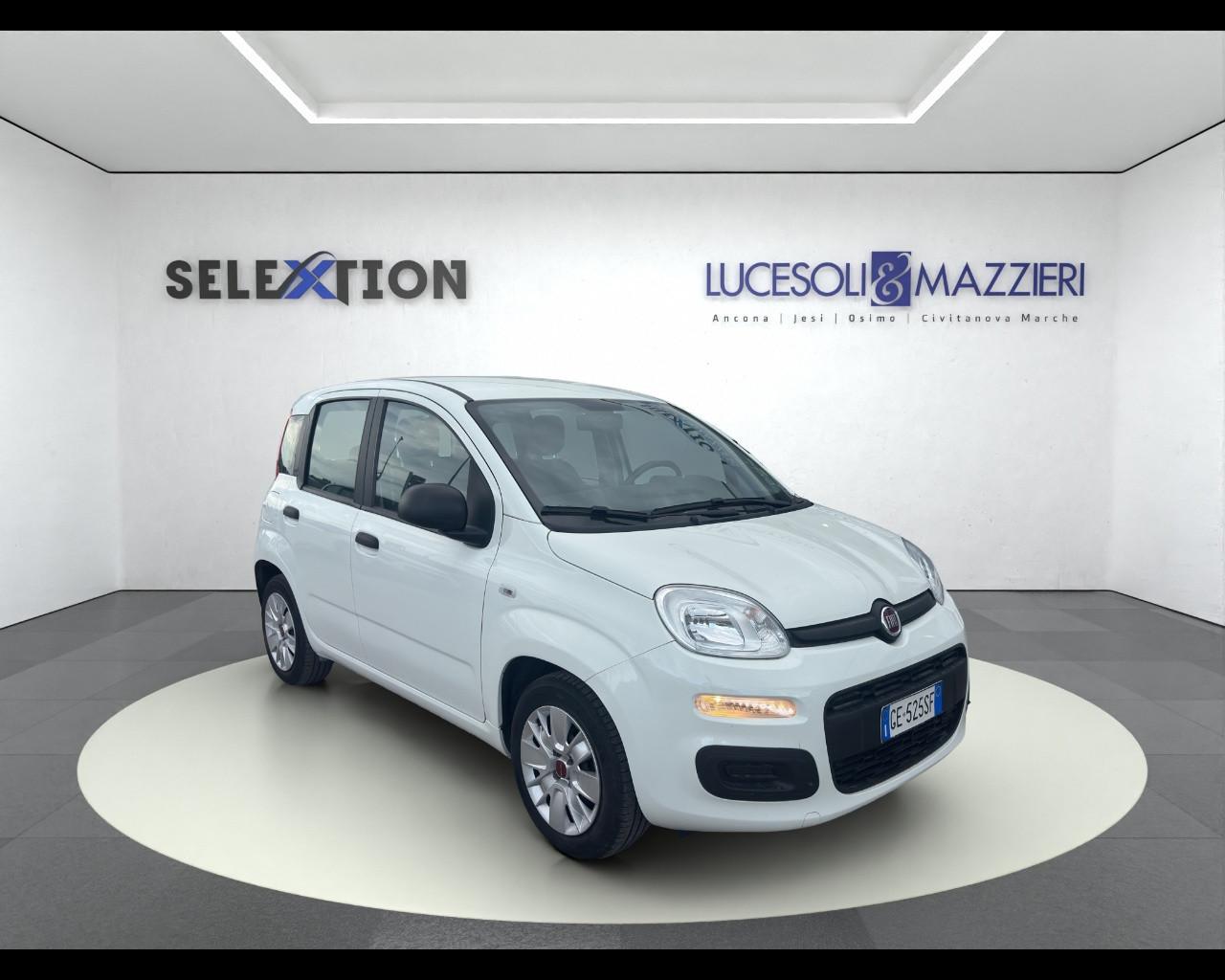 FIAT Panda 3ª serie - Panda 1.0 FireFly S&S Hybrid