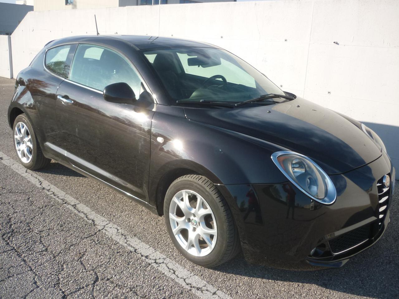 Alfa Romeo MiTo 1.3 JTDm 85 CV S&S Distinctive