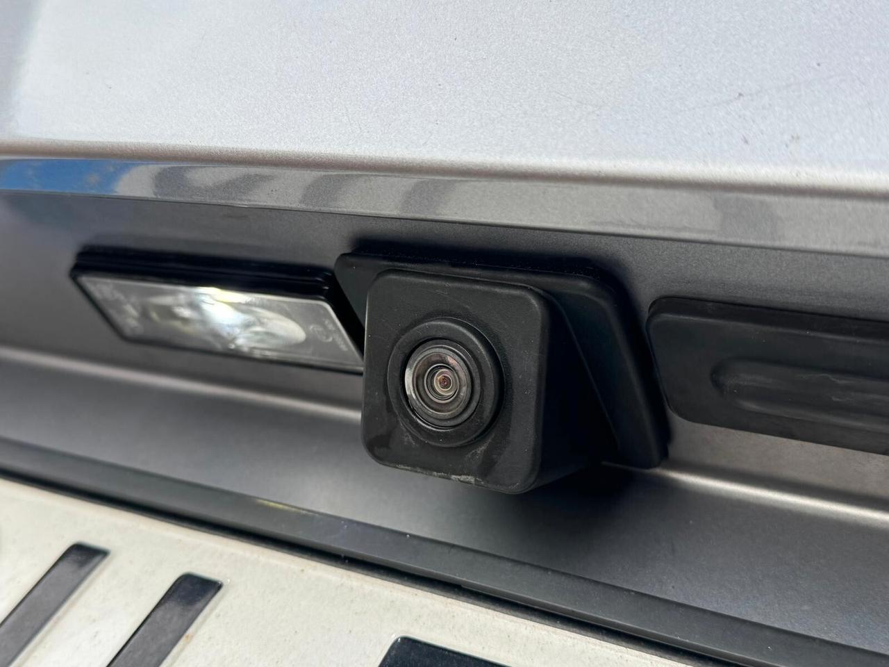 Peugeot 5008 BlueHDi 130 S&S EAT8 Allure Pack 7 posti