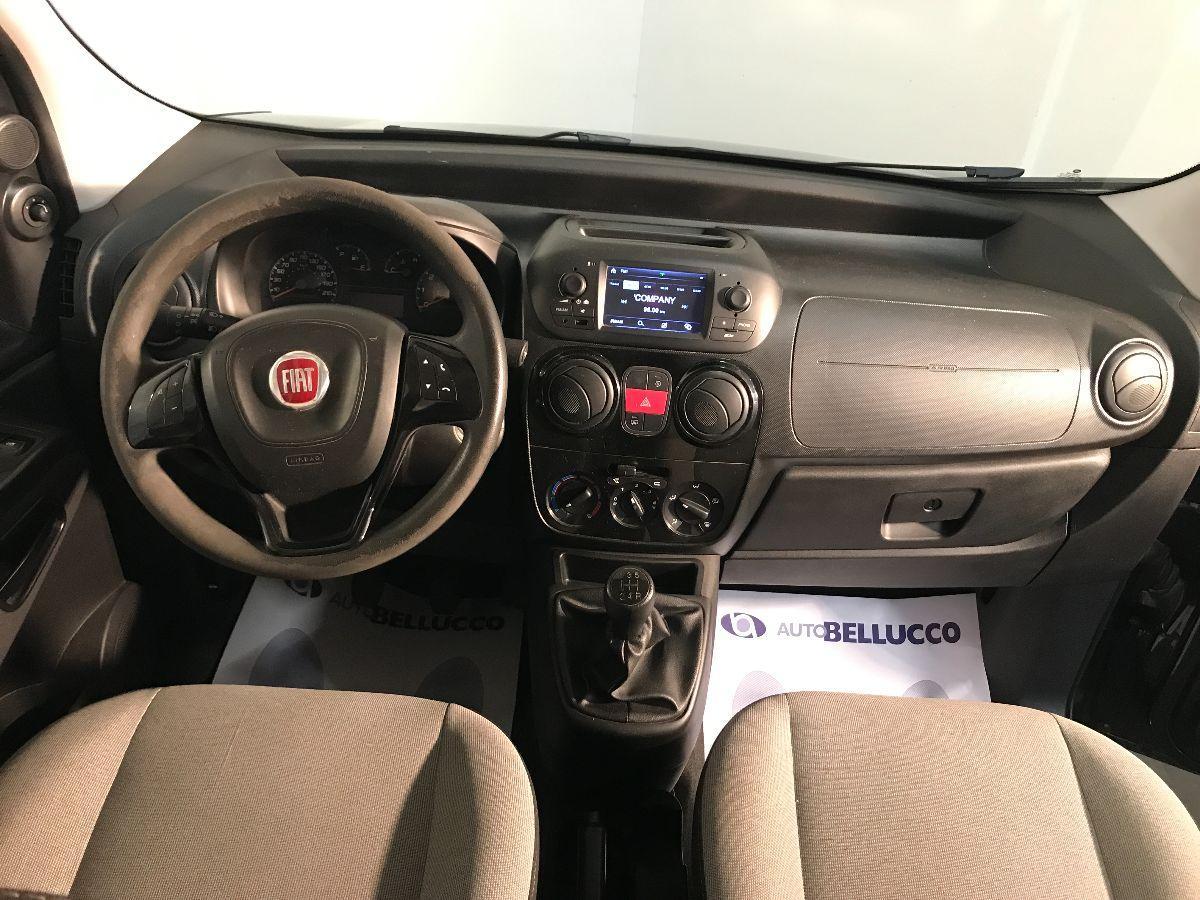 FIAT QUBO 1.3 MJT 80 CV Easy
