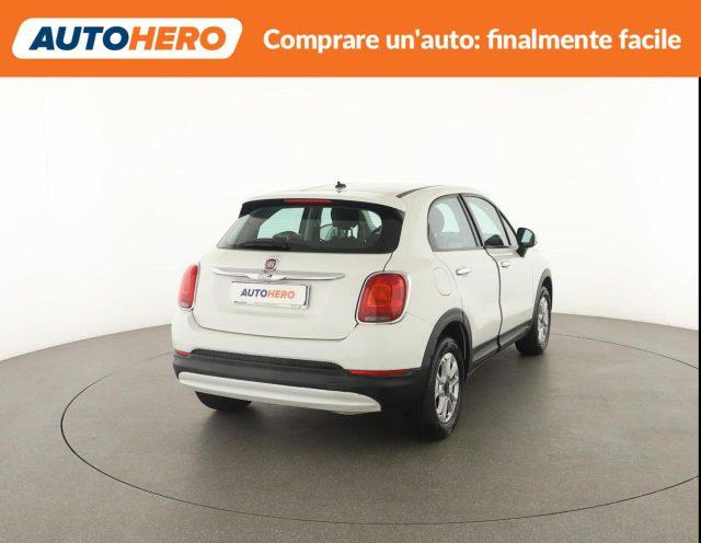 FIAT 500X 1.3 MultiJet 95 CV Pop Star