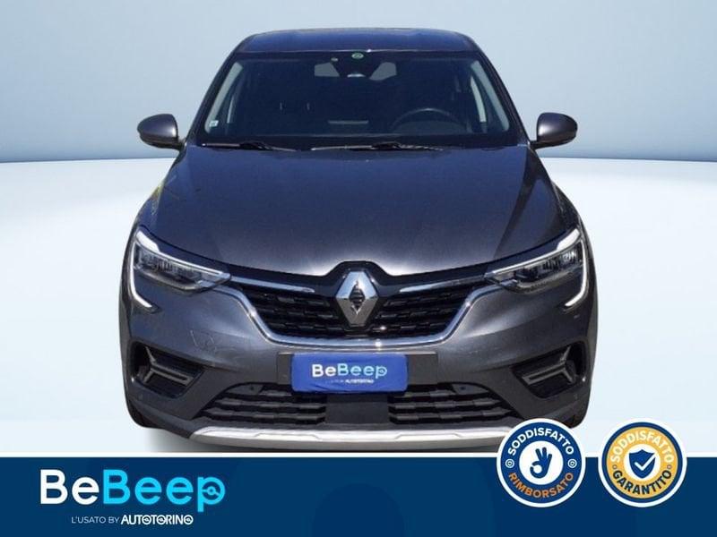 Renault Arkana 1.6 HYBRID INTENS E-TECH 145CV