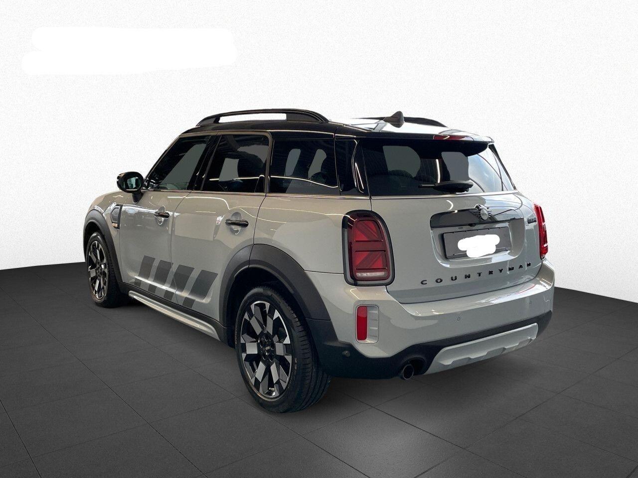 Mini Cooper Countryman Mini 1.5 Cooper Untamed Edition Countryman