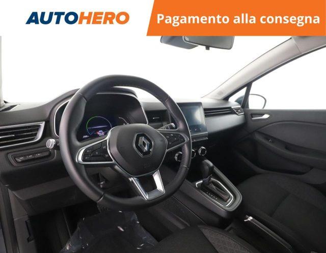 RENAULT Clio Full Hybrid E-Tech 140 CV 5 porte Zen