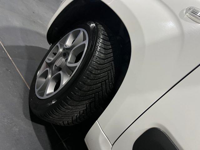 FIAT Panda 1.2 69 CV Easy. 5° POSTO