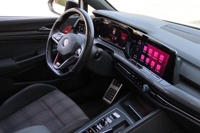 VOLKSWAGEN Golf 2.0 TSI DSG GTI Performance GARANZIA