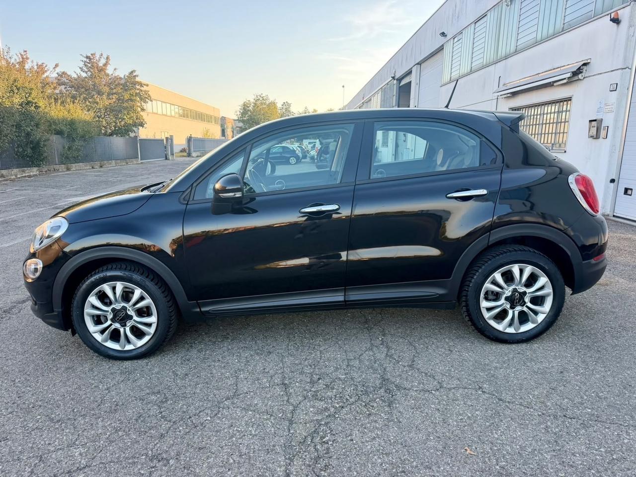Fiat 500X 1.6mtj 120cv 2015 120.000km euro6
