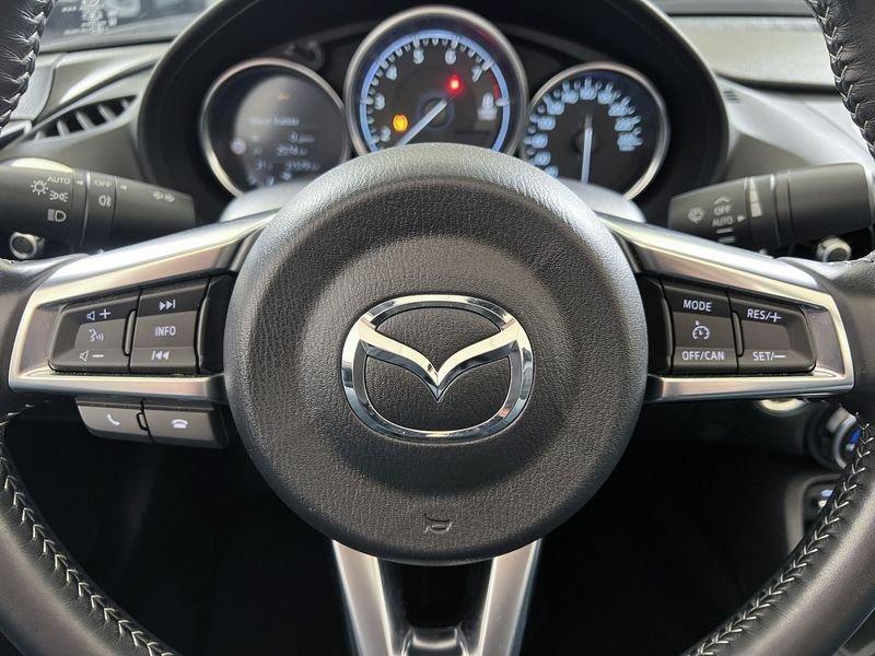Mazda MX-5 MX-5 RF 2.0 Sport 2.0 184cv