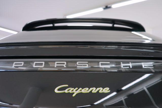 PORSCHE Cayenne Coupé 3.0 V6 E-Hybrid
