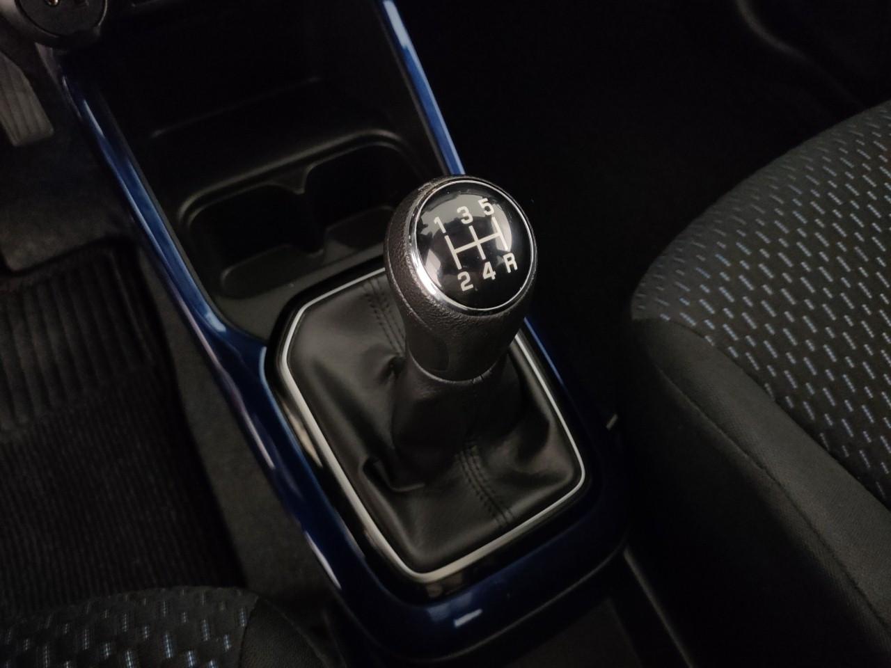 SUZUKI Ignis 1.2h Top 4wd allgrip