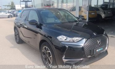 DS DS 3 Crossback BlueHDi 100 So Chic